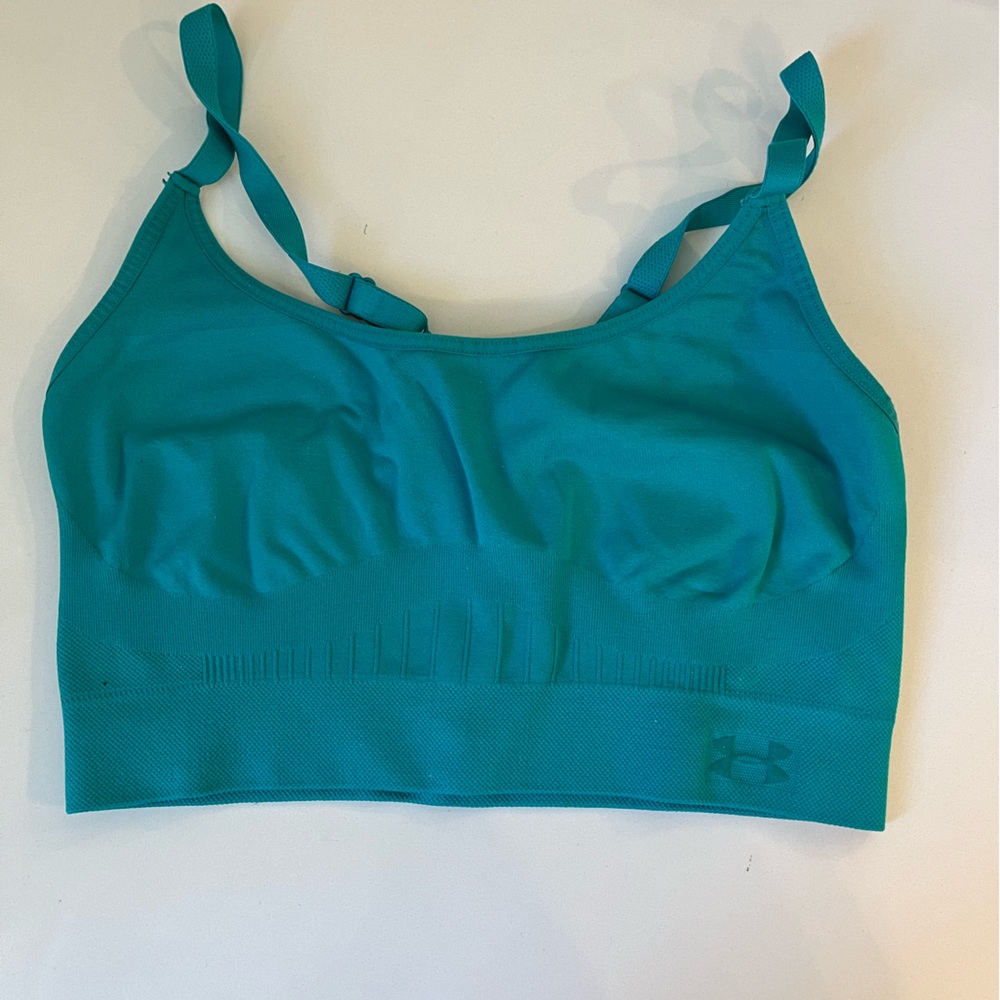 Under Armour Sports Bra